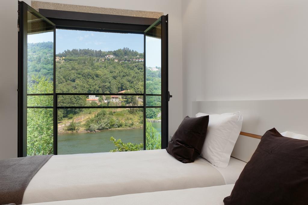 Douro Green Castelo de Paiva Rom bilde