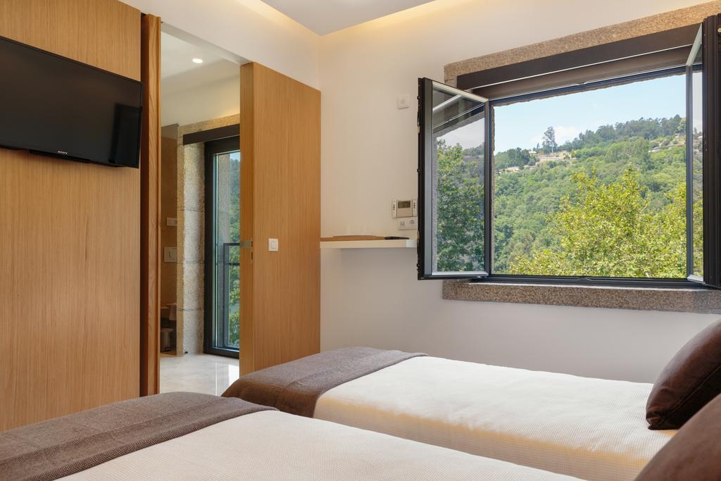 Douro Green Castelo de Paiva Rom bilde