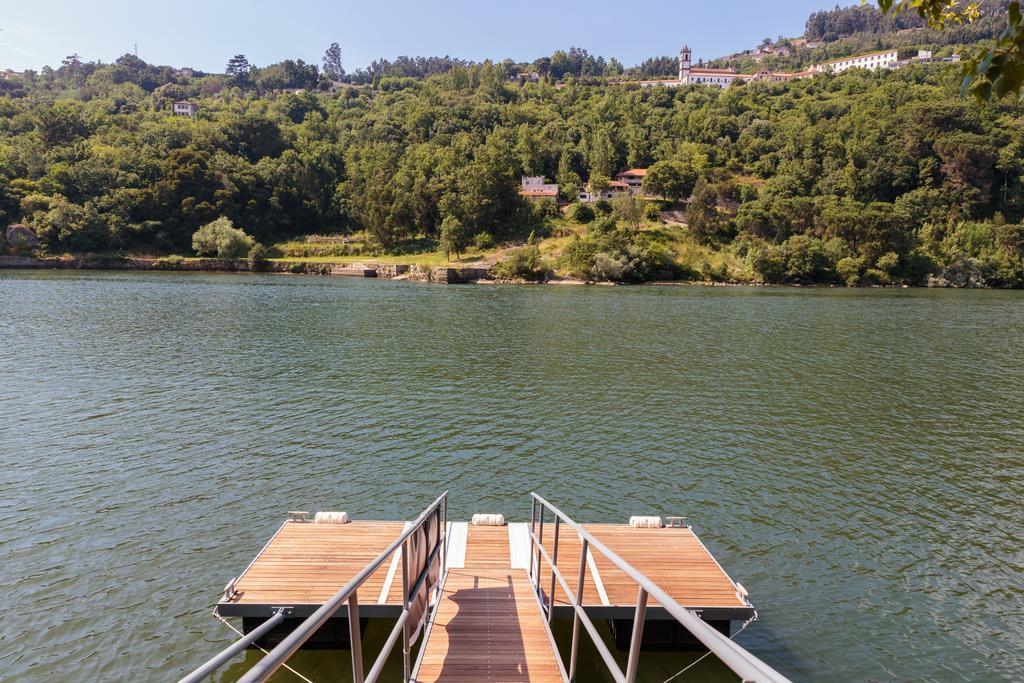 Douro Green Castelo de Paiva Eksteriør bilde
