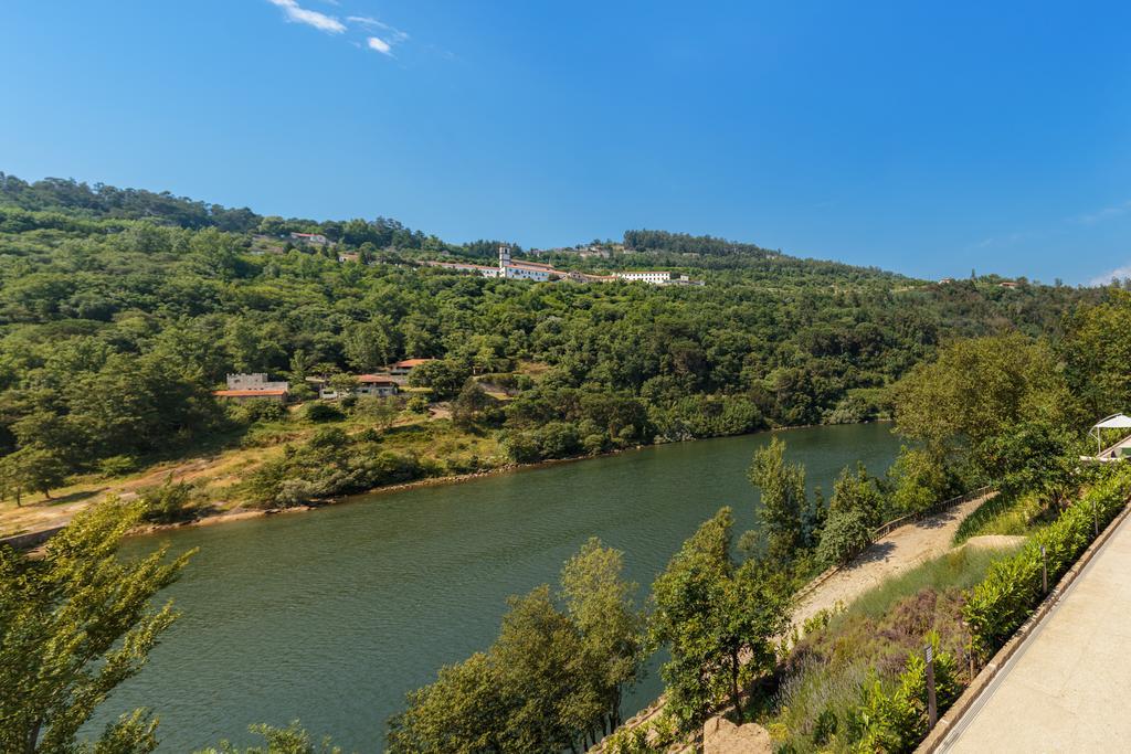 Douro Green Castelo de Paiva Eksteriør bilde