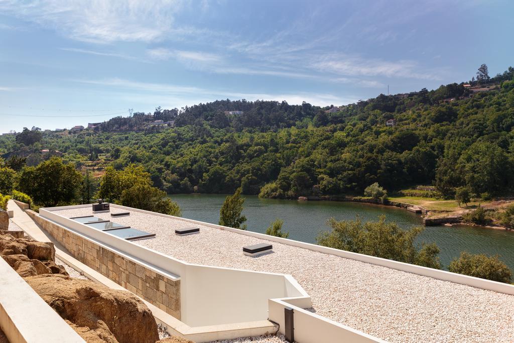 Douro Green Castelo de Paiva Eksteriør bilde