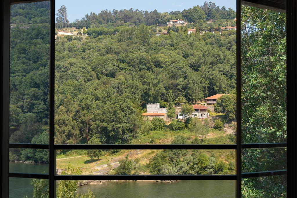 Douro Green Castelo de Paiva Eksteriør bilde